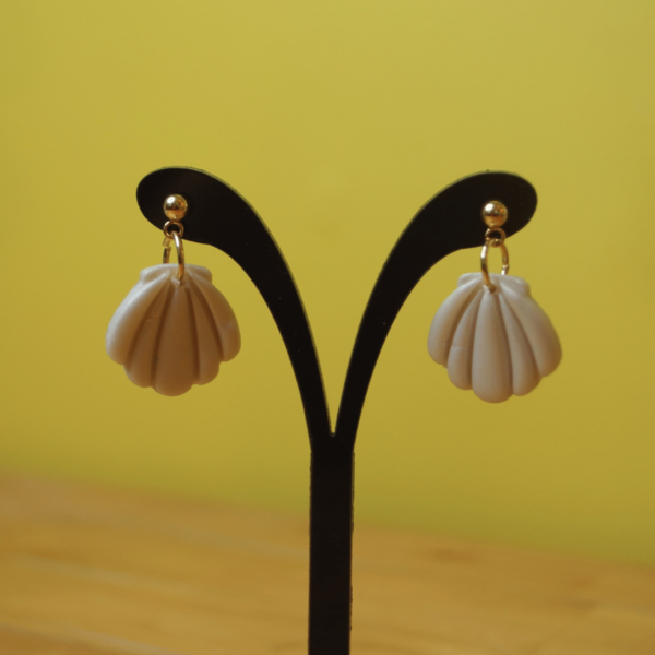 Seashell Dangles - Image 6