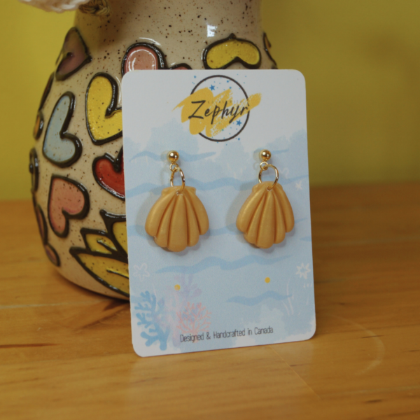 Seashell Dangles - Image 7