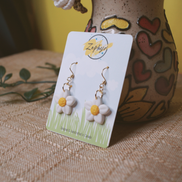 Daisy Dangles - Image 5