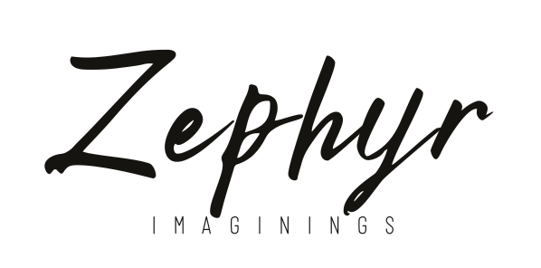 Zephyr Imaginings